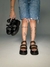 Flatform Tratorada - Nina Milani