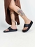 Chinelo Flatform Baixo 2 na internet