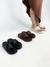 Chinelo Flatform Baixo 2 - Nina Milani