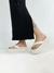 Chinelo Flatform Alto 3 - Nina Milani