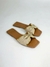 Rasteira Palha - comprar online