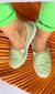 Tênis Slip on Hortela Carambolla