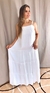 Vestido Luna Branco