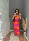 Vestido Mid Camily