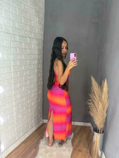 Vestido Mid Camily - comprar online