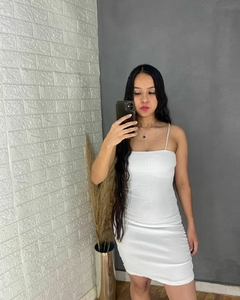 Vestido BlessMih Mel