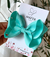 Laço Boutique Azul Tiffany