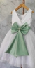 Vestido Kelly tule na internet