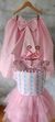 Vestido Circo duas peças - loja online