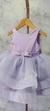 Vestido Lilás Crinol - comprar online