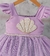 Vestido Fundo do Mar - MAFER Baby & Kids