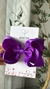 Laço Boutique Roxo - comprar online