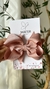 Laço Boutique Rosê - MAFER Baby & Kids