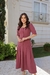 Vestido Gisele