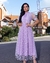 Imagem do Vestido Tule Princesa