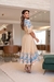 VESTIDO AURORA - loj.bemvestida