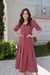 Vestido Gisele