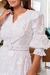 Vestido Donatella