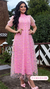 Vestido Tule Princesa