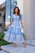 Vestido Carla