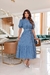Vestido Angelina