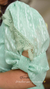 VESTIDO ENCANTO DE CORAÇÃO na internet