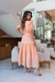 Vestido Carla - loj.bemvestida