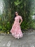 Vestido Darly - Supermidi Guipir - comprar online