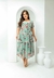 VESTIDO GABI - Midi Tule - comprar online