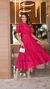 VESTIDO PATY - COLEÇÃO PREMIUM