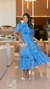 VESTIDO PATY - COLEÇÃO PREMIUM - comprar online