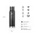 Termo STANLEY To-Go Bottle 1,3ls