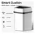 Tacho de Basura inteligente con Sensor Automático - comprar online