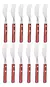 Set x 12 tenedores Polywood TRAMONTINA® en internet