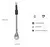 PROMO PACK STANLEY Mate Classic + Bombilla Spoon - tienda online