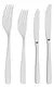 Set x 101 Cubiertos Acero Inoxidable - Línea Cosmos en caja TRAMONTINA® - comprar online