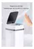 Tacho de Basura inteligente con Sensor Automático - tienda online