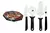 Set x 14 piezas para Pizza TRAMONTINA® - comprar online