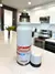 Termo Coleman Matero Acero Inoxidable 1.18L Blanco - COLEMAN - Nocilulu Shop