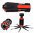 Imagen de Destornillador 6 En 1 Con Linterna Led