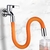 Grifo Flexible para Cocina