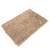 Alfombra Baño Super Absorbente Marron - comprar online