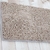 Alfombra Baño Super Absorbente Oscuro - tienda online