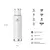 Termo STANLEY To-Go Bottle 1,3ls en internet