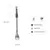 Bombilla Spoon STANLEY