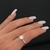 Anel Crystal