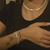 Imagem do Kit Nó: Choker + Pulseira