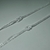 Kit Nó: Choker + Pulseira - comprar online