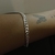 Pulseira Grumet Grossa - loja online