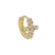 Piercing Cross - IZZI pratas